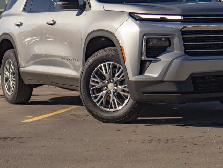 2026 Chevrolet Traverse LT 2LT AWD 2.5T 7 Passenger - Photo 6