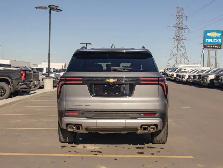 2026 Chevrolet Traverse LT 2LT AWD 2.5T 7 Passenger - Photo 9