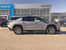 2026 Chevrolet Traverse LT 2LT AWD 2.5T 7 Passenger - Photo 13