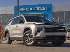 2026 Chevrolet Traverse LT 2LT AWD 2.5T 7 Passenger - Photo 15