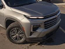 2026 Chevrolet Traverse LT 2LT AWD 2.5T 7 Passenger - Photo 16