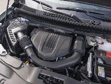 2026 Chevrolet Traverse LT 2LT AWD 2.5T 7 Passenger - Photo 17