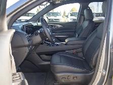 2026 Chevrolet Traverse LT 2LT AWD 2.5T 7 Passenger - Photo 18