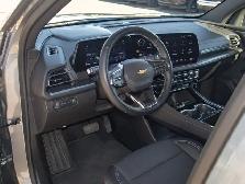 2026 Chevrolet Traverse LT 2LT AWD 2.5T 7 Passenger - Photo 21