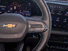 2026 Chevrolet Traverse LT 2LT AWD 2.5T 7 Passenger - Photo 25