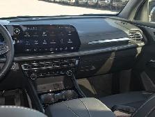 2026 Chevrolet Traverse LT 2LT AWD 2.5T 7 Passenger - Photo 31