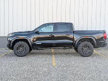 2026 GMC Canyon Elevation Crew Cab Short Box 4-Wheel Drive Eleva - Photo 3