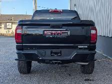 2026 GMC Canyon Elevation Crew Cab Short Box 4-Wheel Drive Eleva - Photo 5