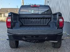 2026 GMC Canyon Elevation Crew Cab Short Box 4-Wheel Drive Eleva - Photo 6