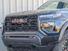 2026 GMC Canyon Elevation Crew Cab Short Box 4-Wheel Drive Eleva - Photo 7