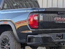 2026 GMC Canyon Elevation Crew Cab Short Box 4-Wheel Drive Eleva - Photo 8