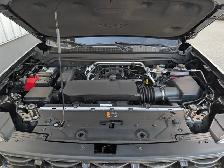2026 GMC Canyon Elevation Crew Cab Short Box 4-Wheel Drive Eleva - Photo 9
