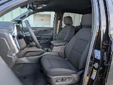 2026 GMC Canyon Elevation Crew Cab Short Box 4-Wheel Drive Eleva - Photo 11