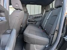 2026 GMC Canyon Elevation Crew Cab Short Box 4-Wheel Drive Eleva - Photo 12
