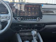 2026 GMC Canyon Elevation Crew Cab Short Box 4-Wheel Drive Eleva - Photo 18