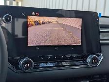 2026 GMC Canyon Elevation Crew Cab Short Box 4-Wheel Drive Eleva - Photo 19