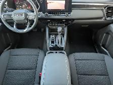 2026 GMC Canyon Elevation Crew Cab Short Box 4-Wheel Drive Eleva - Photo 21