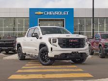 2024 GMC Sierra 1500 Elevation Premium 5.3L X31 | Power Sunroof - Photo 2