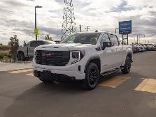 2024 GMC Sierra 1500 Elevation Premium 5.3L X31 | Power Sunroof - Photo 4
