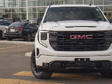 2024 GMC Sierra 1500 Elevation Premium 5.3L X31 | Power Sunroof - Photo 5