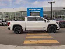 2024 GMC Sierra 1500 Elevation Premium 5.3L X31 | Power Sunroof - Photo 13