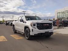 2024 GMC Sierra 1500 Elevation Premium 5.3L X31 | Power Sunroof - Photo 14