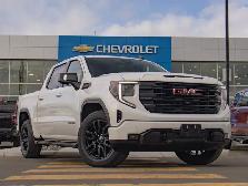 2024 GMC Sierra 1500 Elevation Premium 5.3L X31 | Power Sunroof - Photo 15