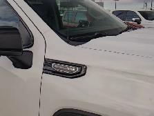 2024 GMC Sierra 1500 Elevation Premium 5.3L X31 | Power Sunroof - Photo 17