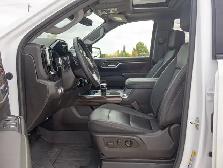 2024 GMC Sierra 1500 Elevation Premium 5.3L X31 | Power Sunroof - Photo 19