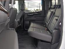 2024 GMC Sierra 1500 Elevation Premium 5.3L X31 | Power Sunroof - Photo 36