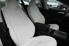 2022 Tesla Model 3 model 3 rwd panoramic navigation white seats - Photo 9