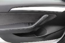 2022 Tesla Model 3 model 3 rwd panoramic navigation white seats - Photo 11
