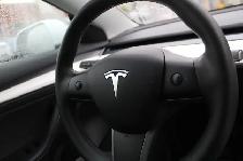 2022 Tesla Model 3 model 3 rwd panoramic navigation white seats - Photo 13