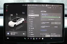 2022 Tesla Model 3 model 3 rwd panoramic navigation white seats - Photo 16