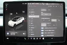 2022 Tesla Model 3 model 3 rwd panoramic navigation white seats - Photo 19