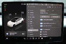 2022 Tesla Model 3 model 3 rwd panoramic navigation white seats - Photo 20