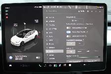 2022 Tesla Model 3 model 3 rwd panoramic navigation white seats - Photo 21