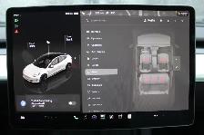 2022 Tesla Model 3 model 3 rwd panoramic navigation white seats - Photo 22