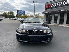 2006 BMW 3 Series 330Ci 2dr Cabriolet 330Ci - Photo 2