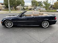2006 BMW 3 Series 330Ci 2dr Cabriolet 330Ci - Photo 4