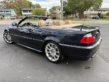 2006 BMW 3 Series 330Ci 2dr Cabriolet 330Ci - Photo 5