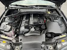 2006 BMW 3 Series 330Ci 2dr Cabriolet 330Ci - Photo 10