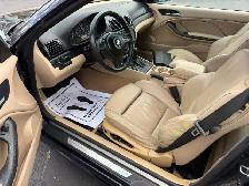 2006 BMW 3 Series 330Ci 2dr Cabriolet 330Ci - Photo 13