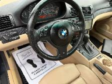 2006 BMW 3 Series 330Ci 2dr Cabriolet 330Ci - Photo 14