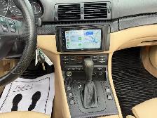 2006 BMW 3 Series 330Ci 2dr Cabriolet 330Ci - Photo 17
