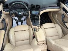 2006 BMW 3 Series 330Ci 2dr Cabriolet 330Ci - Photo 20