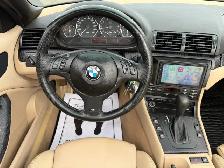 2006 BMW 3 Series 330Ci 2dr Cabriolet 330Ci - Photo 22
