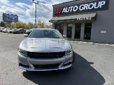2016 Dodge Charger SXT 4dr Sdn SXT RWD - Photo 2