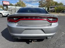2016 Dodge Charger SXT 4dr Sdn SXT RWD - Photo 6