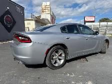 2016 Dodge Charger SXT 4dr Sdn SXT RWD - Photo 7